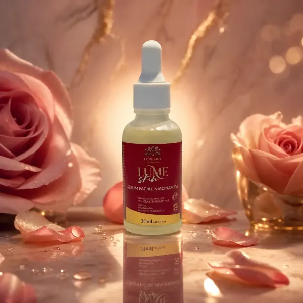 Sérum Facial - LumeSkin - 30ML